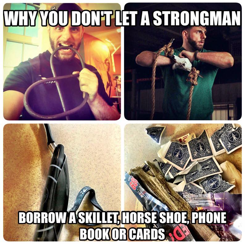 ie-strongman