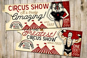 circus-ticket